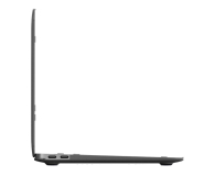 NEXT ONE Etui SafeGuard MacBook Air 13" M2 / M3 smoke black - 1318709 - zdjęcie 4